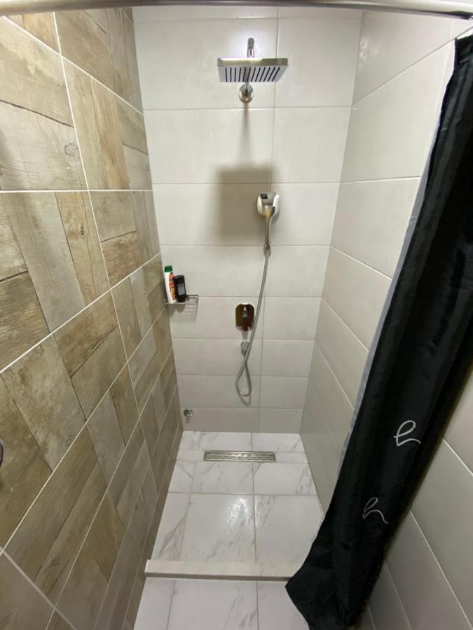 Ferienwohnung Deluxe Tuzla Exterior foto